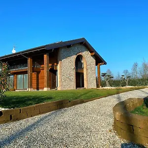 Alloggio per agriturismo Albana