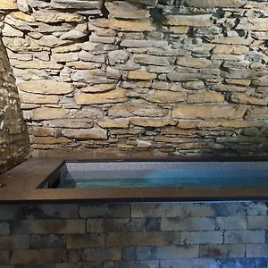 Bed & Breakfast Diffuso Ca' Spiga
