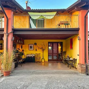 Bed & Breakfast La Cascina Di Alice