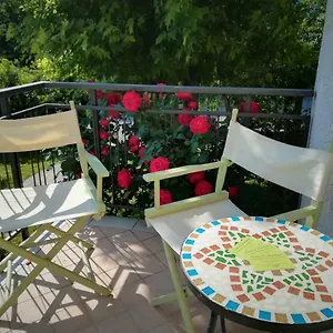 Casa vacanze Casa Di Barbara 2