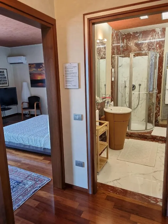 B&B Belvedere Castiglione Delle Stiviere