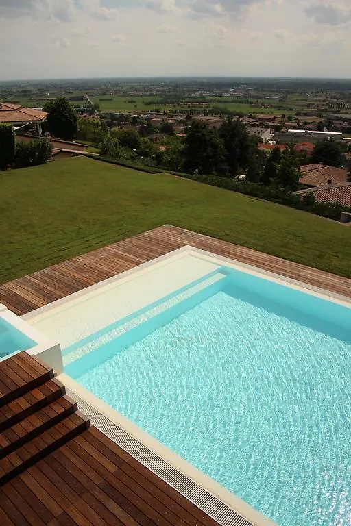 *** Bed & Breakfast B&B Belvedere Castiglione Delle Stiviere Italy